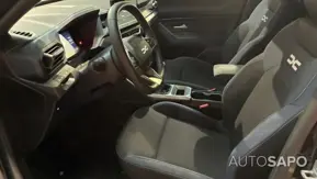 Dacia Duster de 2025