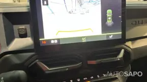 Dacia Duster de 2025