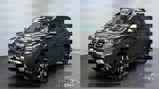 Dacia Duster de 2022