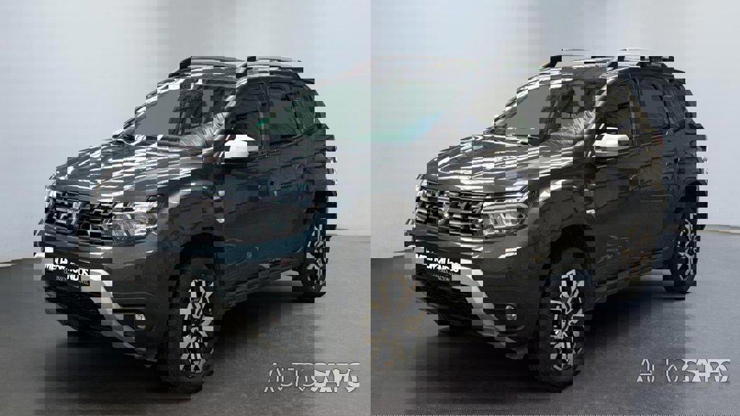 Dacia Duster de 2022