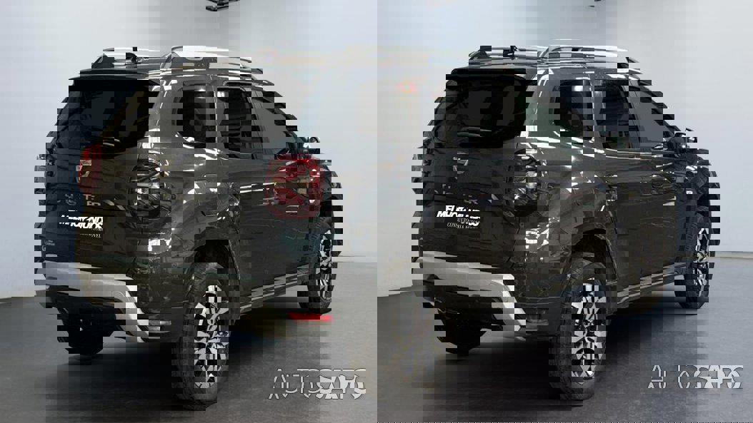 Dacia Duster de 2022
