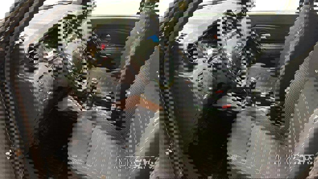 Dacia Duster de 2022