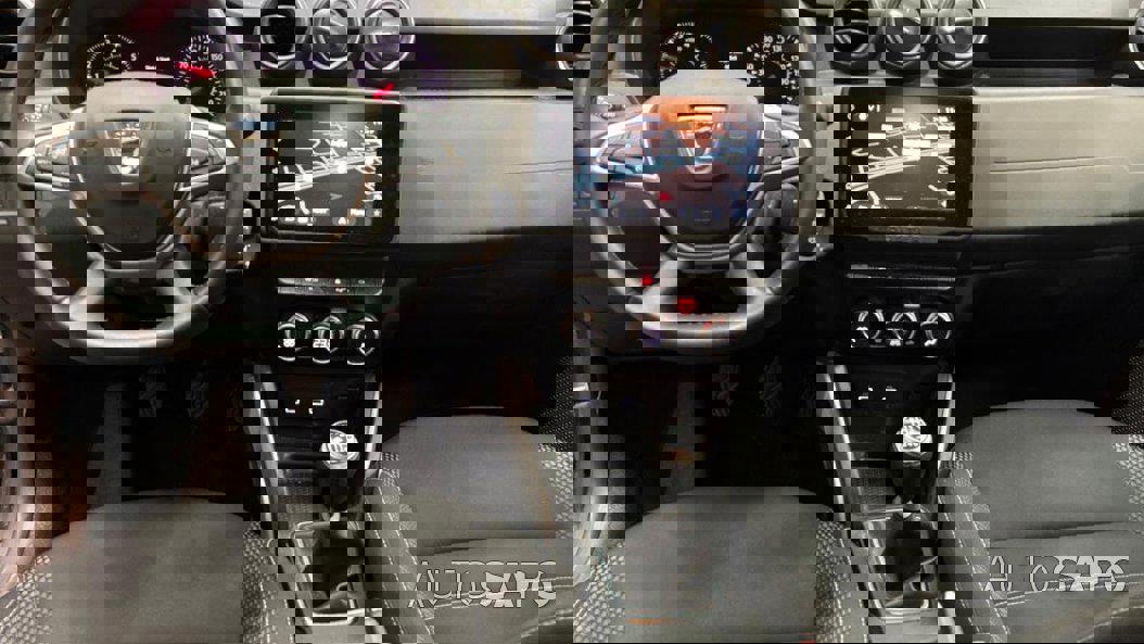 Dacia Duster de 2022