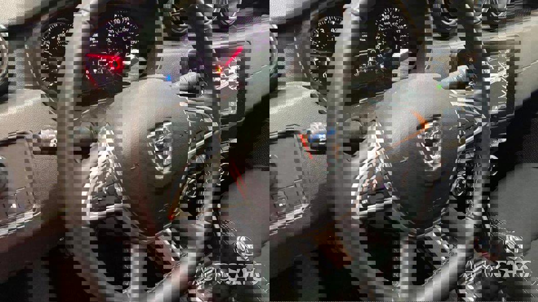 Dacia Duster de 2022