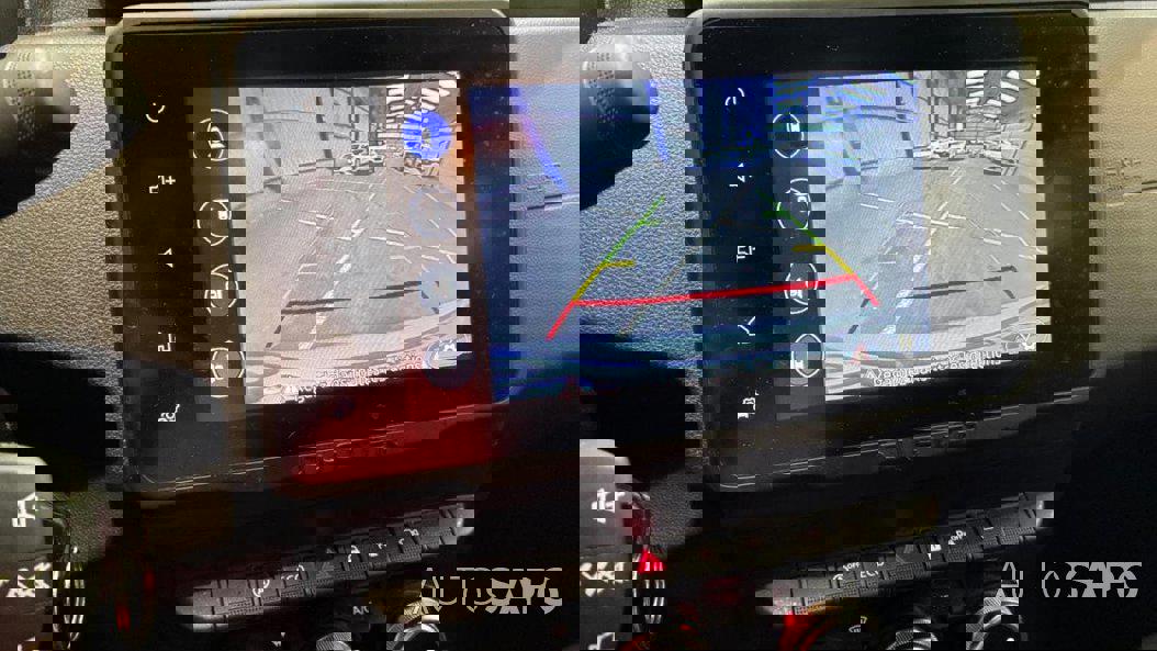 Dacia Duster de 2022