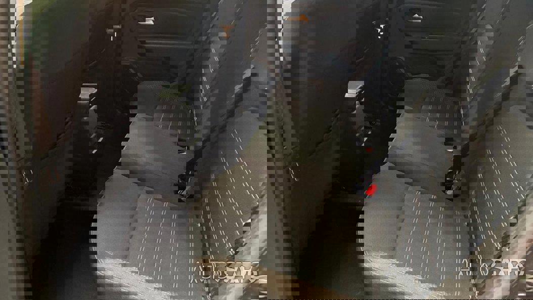 Dacia Duster de 2022