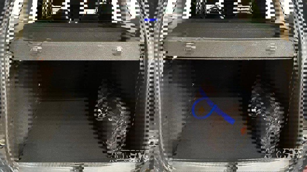 Dacia Duster de 2022