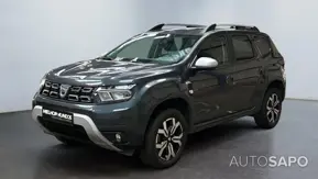 Dacia Duster de 2022
