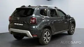 Dacia Duster de 2022