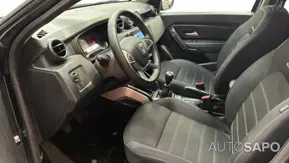 Dacia Duster de 2022