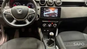 Dacia Duster de 2022