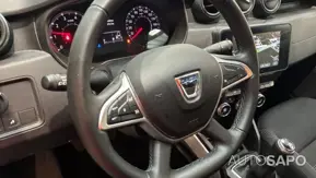 Dacia Duster de 2022