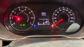 Dacia Duster de 2022