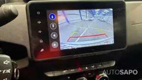 Dacia Duster de 2022