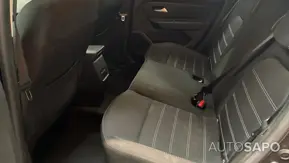 Dacia Duster de 2022