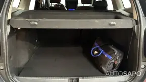 Dacia Duster de 2022