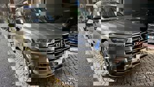 Audi Q7 3.0 TDi e-tron quattro Tiptronic de 2016