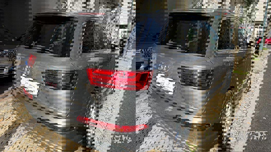 Audi Q7 3.0 TDi e-tron quattro Tiptronic de 2016