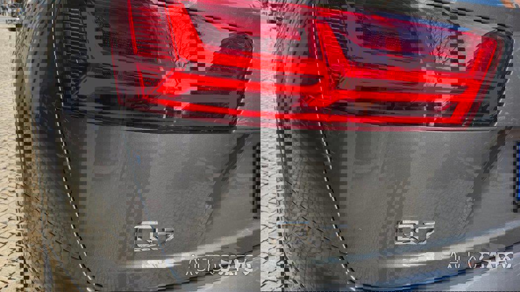 Audi Q7 3.0 TDi e-tron quattro Tiptronic de 2016