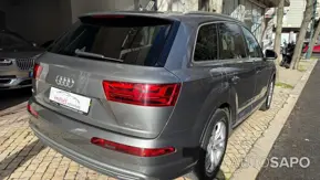 Audi Q7 3.0 TDi e-tron quattro Tiptronic de 2016