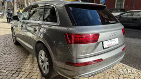 Audi Q7 3.0 TDi e-tron quattro Tiptronic de 2016
