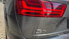 Audi Q7 3.0 TDi e-tron quattro Tiptronic de 2016