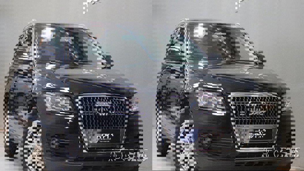Audi Q5 2.0 TDI Advance de 2011