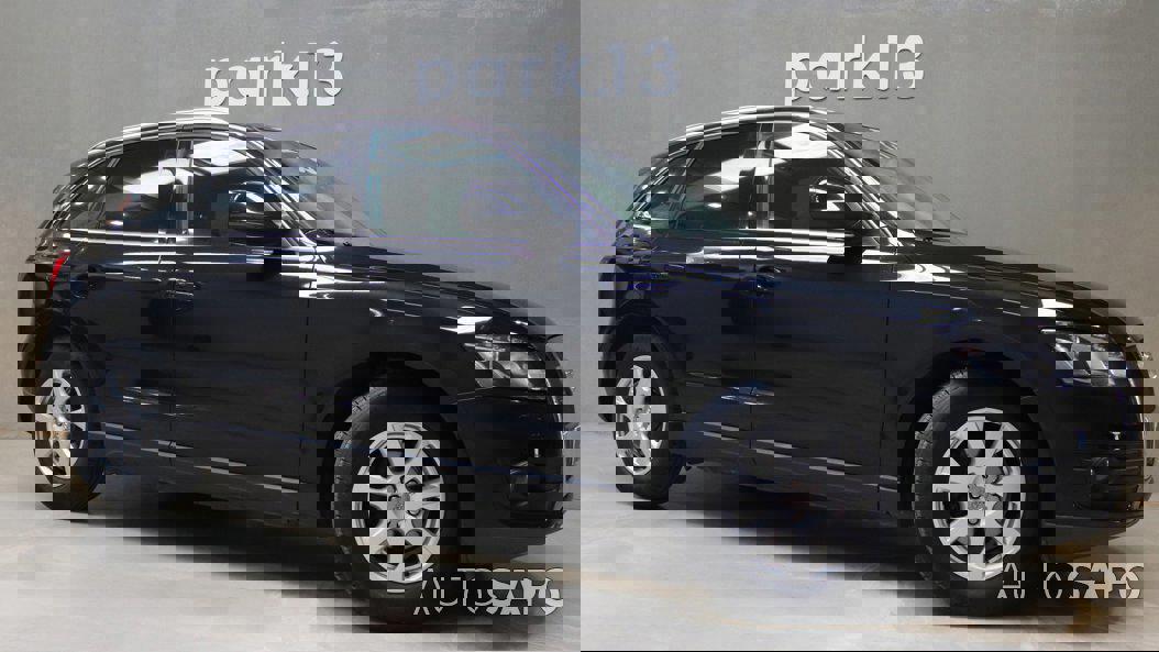 Audi Q5 2.0 TDI Advance de 2011