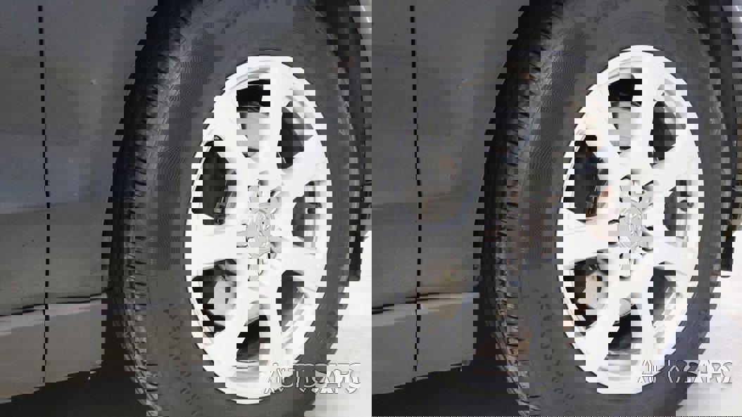 Audi Q5 2.0 TDI Advance de 2011