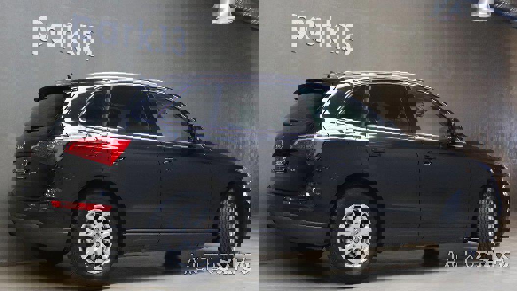 Audi Q5 2.0 TDI Advance de 2011