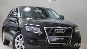 Audi Q5 2.0 TDI Advance de 2011