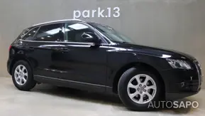 Audi Q5 2.0 TDI Advance de 2011
