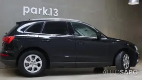 Audi Q5 2.0 TDI Advance de 2011