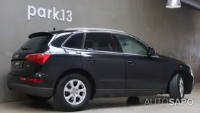 Audi Q5 2.0 TDI Advance de 2011