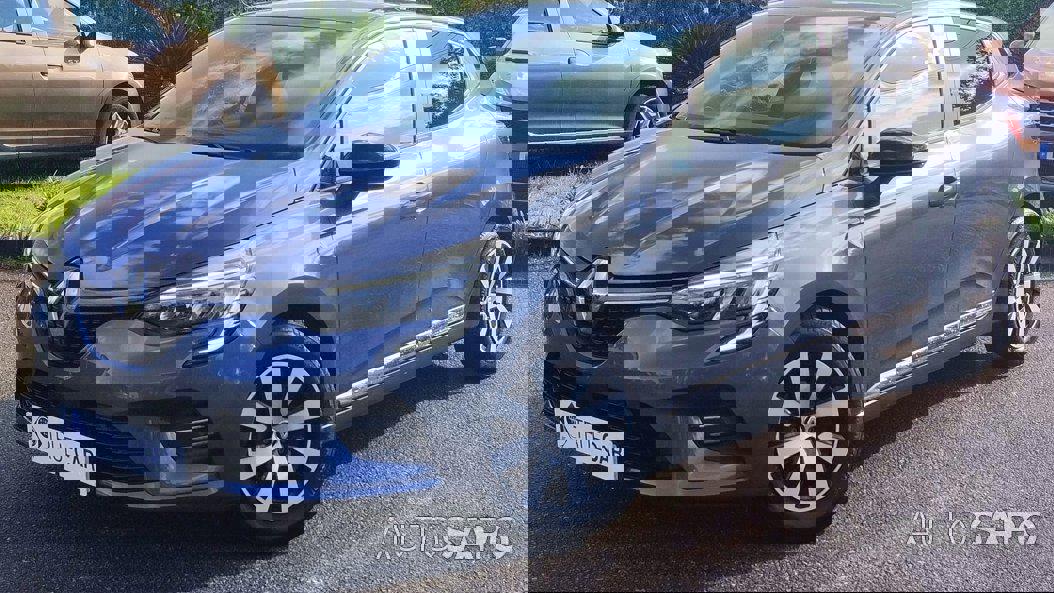 Renault Clio 1.0 TCe Intens de 2022
