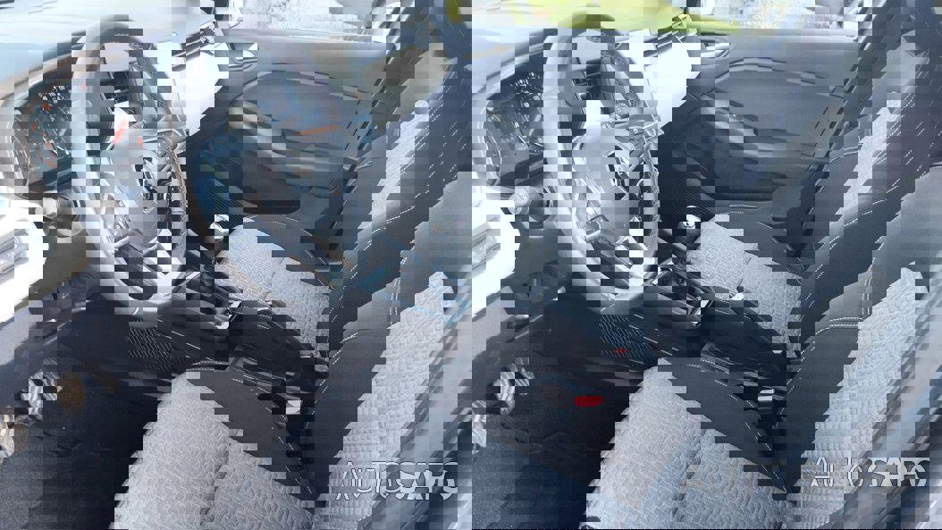 Renault Clio 1.0 TCe Intens de 2022