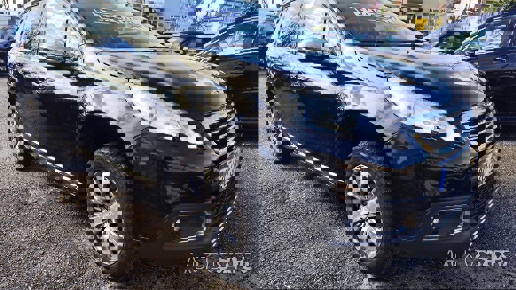 Peugeot 2008 de 2015