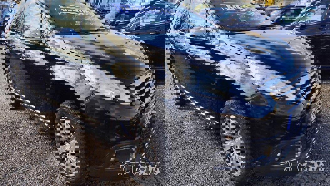 Peugeot 2008 de 2015