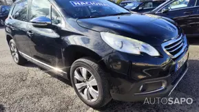 Peugeot 2008 de 2015