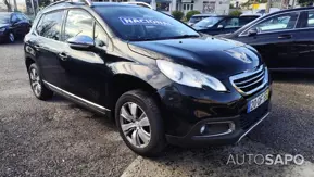Peugeot 2008 de 2015