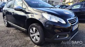 Peugeot 2008 de 2015