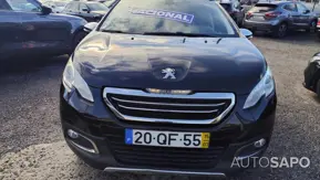 Peugeot 2008 de 2015