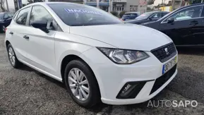 Seat Ibiza 1.0 Reference de 2017