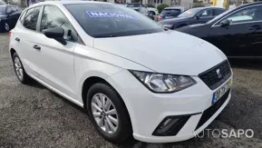 Seat Ibiza 1.0 Reference de 2017