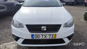 Seat Ibiza 1.0 Reference de 2017