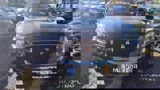 Jaguar F-Pace de 2018