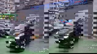 Renault Mégane de 2013