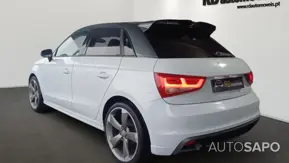 Audi A1 de 2012