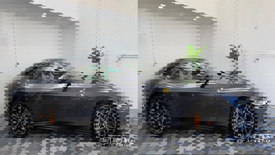 Ferrari Roma de 2022