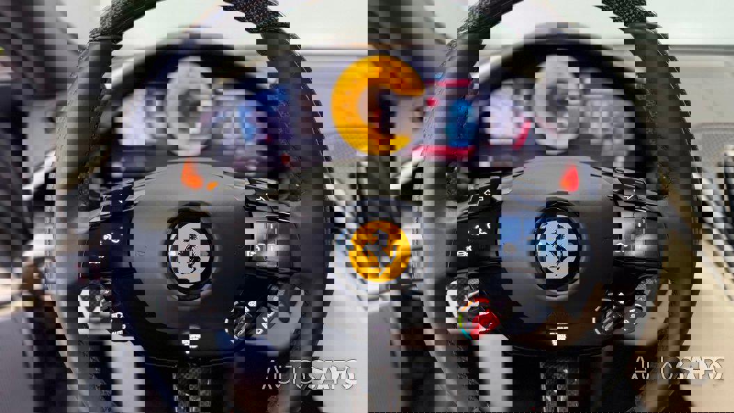 Ferrari Roma de 2022